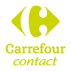 Carrefour Contact à FRANGY
