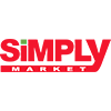 Simply Market à TASSIN-LA-DEMI-LUNE