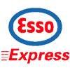 Esso Express à Bondy
