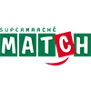 Supermarché Match à Bischheim