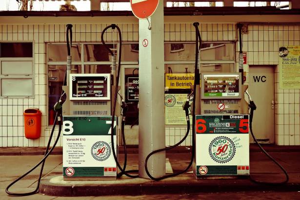 Une baisse sur le prix des carburants ?