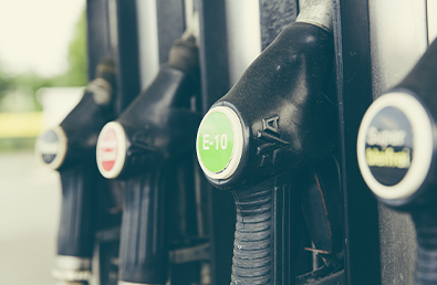 Les prix des carburants : De quoi est composé le prix des carburants en France ?