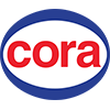 Prix des carburant dans les stations CORA en France
