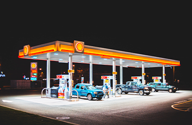 Carburant : grandes surfaces ou stations pétrolière, quelle différence?