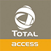 Prix des carburant dans les stations Total Access en France
